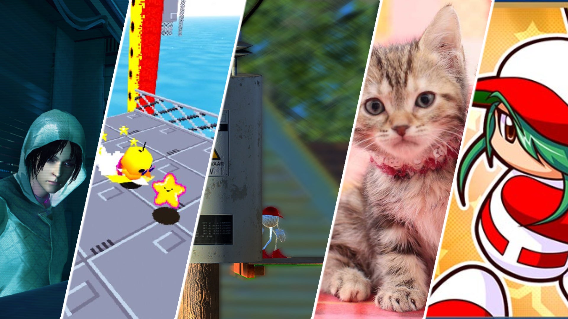 We played the cheapest games you can buy on Nintendo Switch, but are they any good? - Vimarsana News
