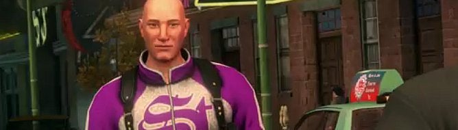 Image for CheapyD DLC drops next week for Saints Row: The Third