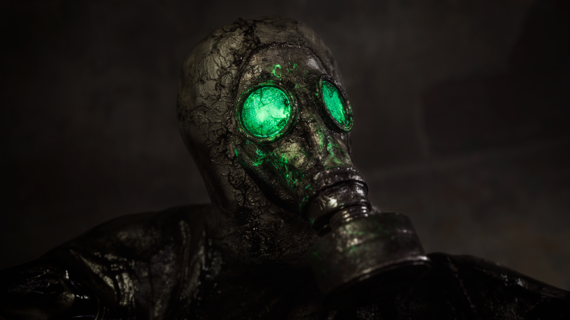 Chernobylite is a new sci-fi, survival horror game from The Farm 51 | VG247