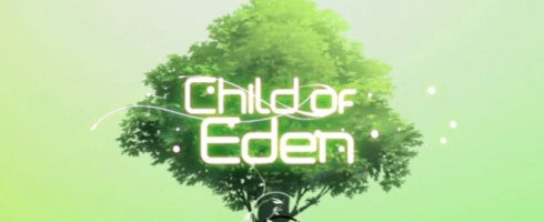 Image for Child of Eden is no downloadable title, says Q Entertainment