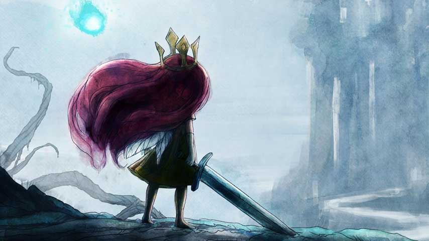 Image for Child of Light has both looks and brains, but not much staying power