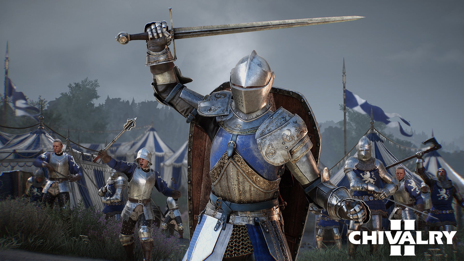 Chivalry 2 House Aberfell update adds weaponized bees to the game - Vimarsana News