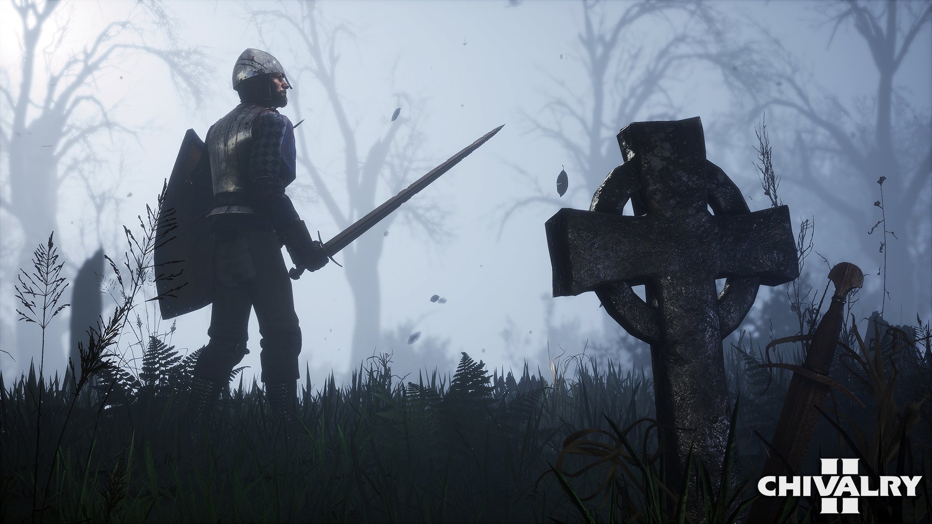 Image for Chivalry 2 House Aberfell update adds weaponized bees to the game