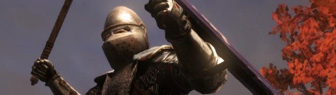 Image for Chivalry: Medieval Warfare now available on Steam