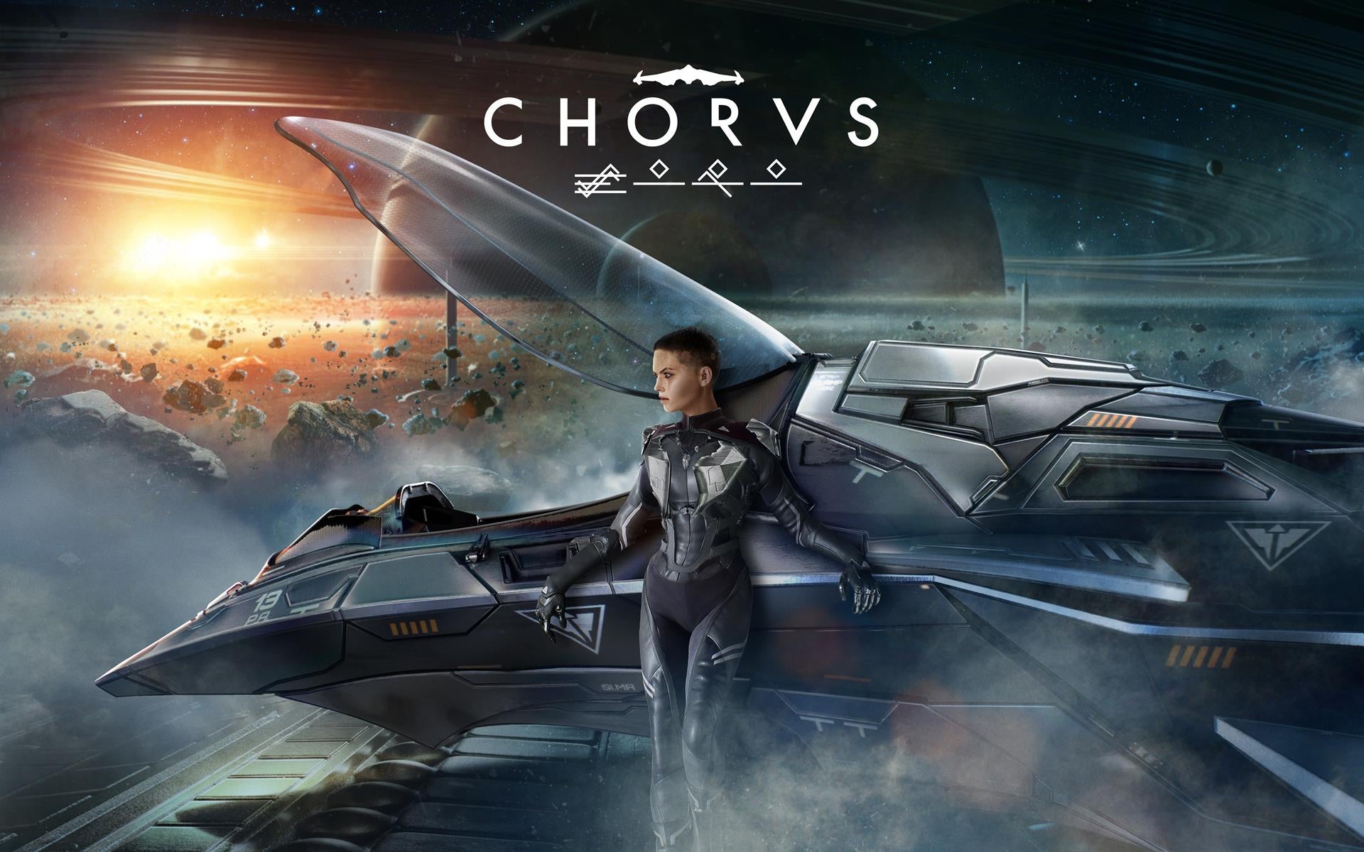 Chorus review-in-progress – what a delightful end-of-year-surprise | VG247