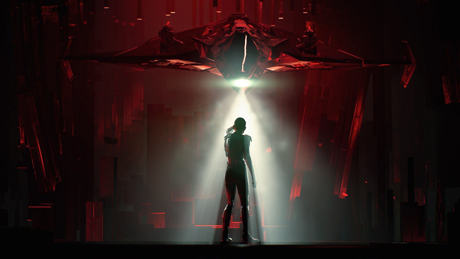 Cinematic space shooter Chorus announced for PC  PS5 and Xbox Series X - 39