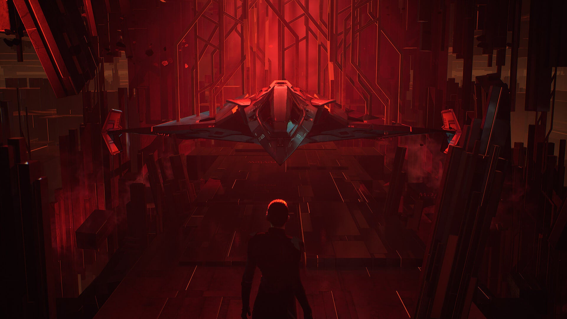 Cinematic space shooter Chorus announced for PC  PS5 and Xbox Series X - 94