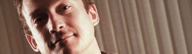 Image for Obsidian's Chris Avellone discusses his career as designer