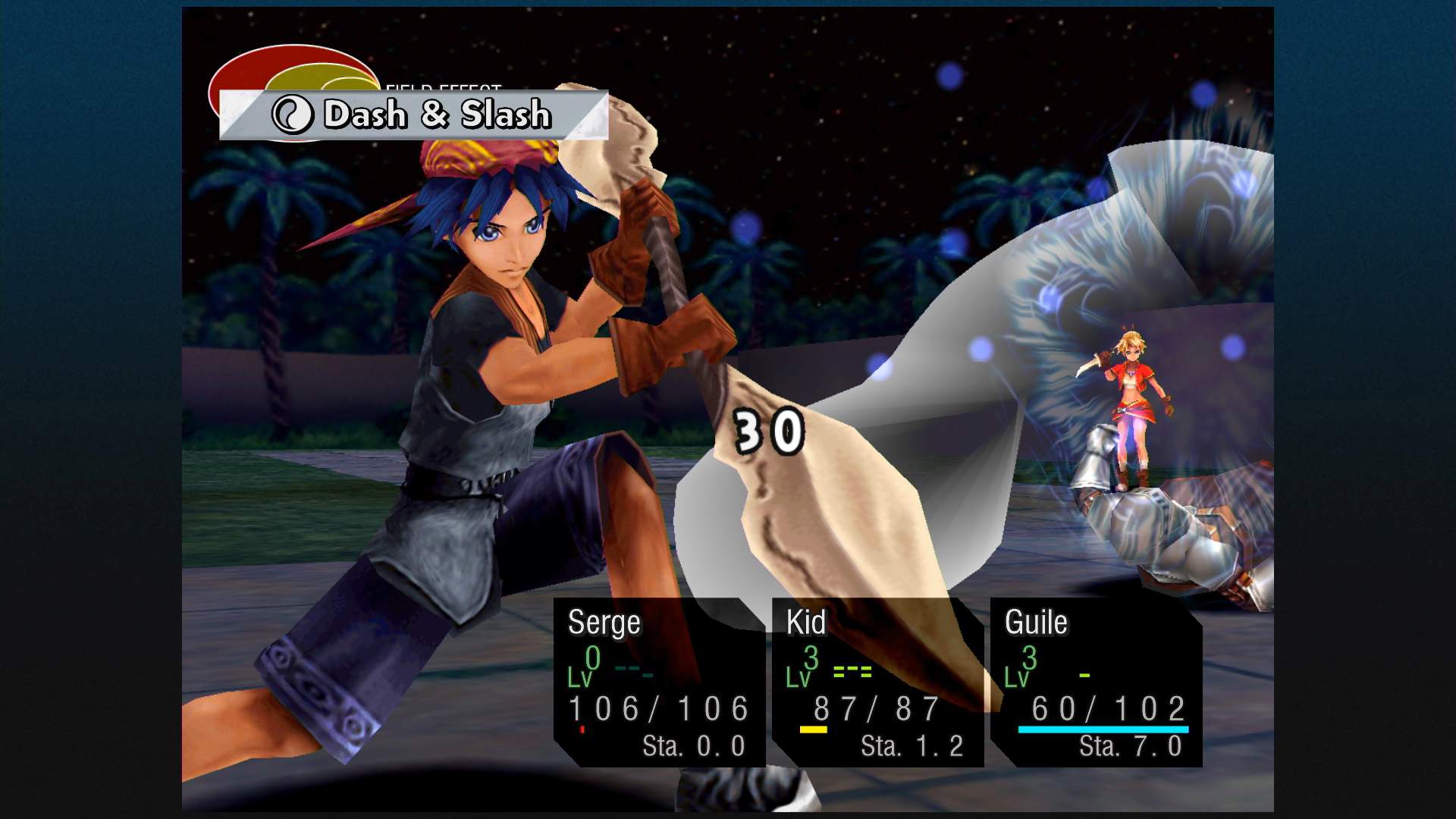 Chrono Cross is a classic that deserves its remaster   but fans of Trigger should know what they re in for - 48