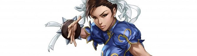 Image for Quick Quotes: Ono on why there won't be a Street Fighter x Mortal Kombat 