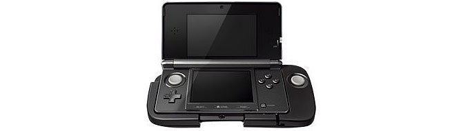 Image for 3DS XL to receive Circle Pad Pro later this year, will support data transfer