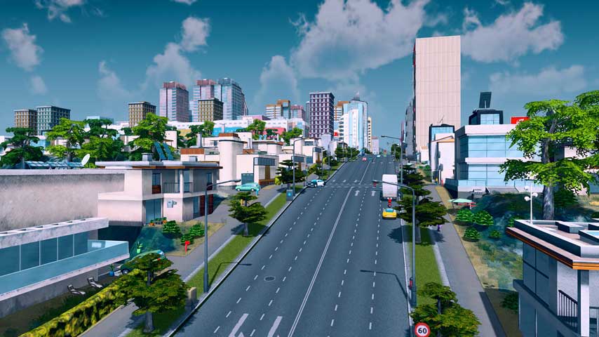 Image for SimCity 2013 disaster helped green light Cities Skylines