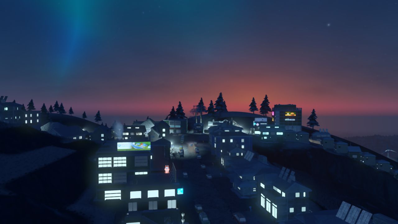 Image for Cities: Skylines has sold over 2M copies, 76,000 pieces of mod content created
