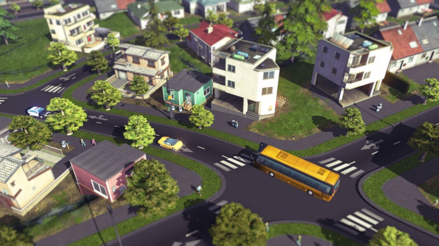 Image for Cities: Skylines is being pirated, but Paradox has a plan