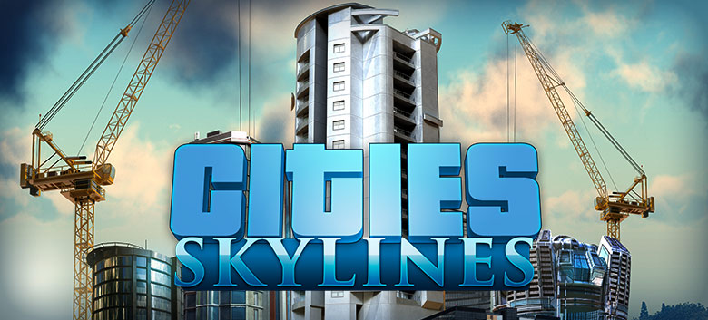 what does cities skylines deluxe edition include