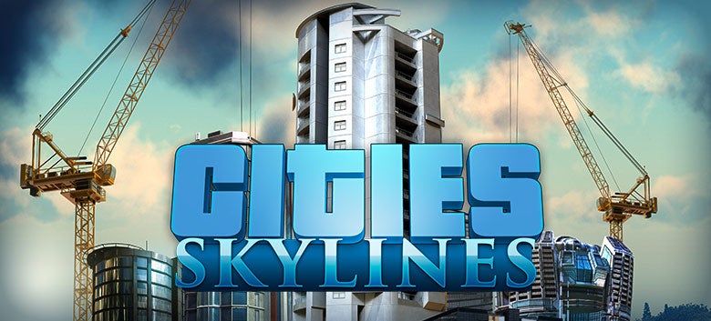 Image for Cities: Skylines will be released on PlayStation 4 in mid-August