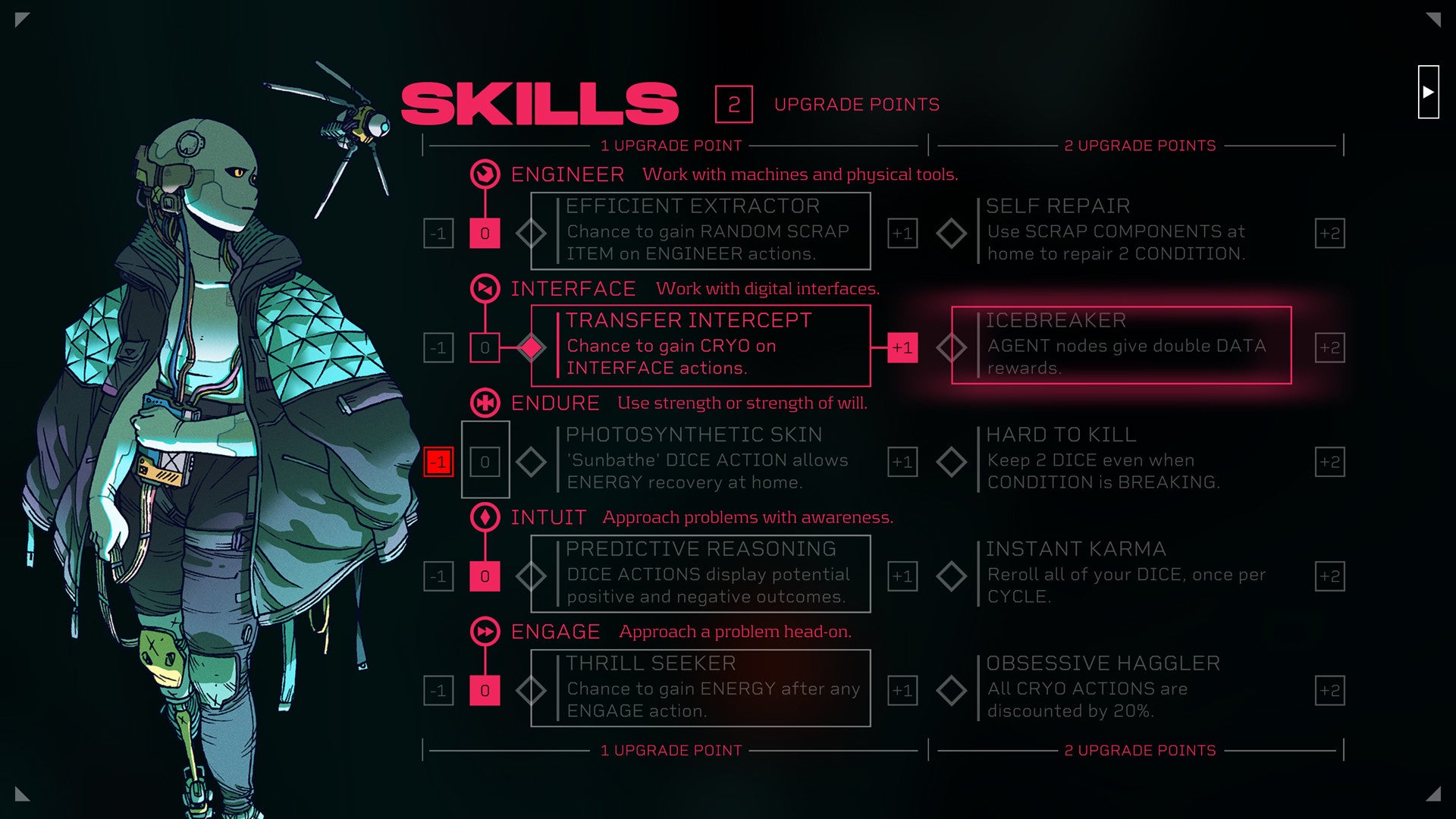 The best cyberpunk games that aren t Cyberpunk 2077  February 2023  - 88