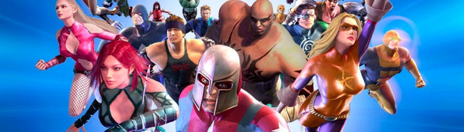 Image for NCSoft celebrates Lineage, City of Heroes and Guild Wars anniversaries