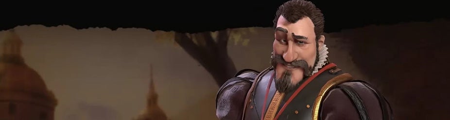 Image for After the Review: The Frustration of Civilization VI's Diplomacy