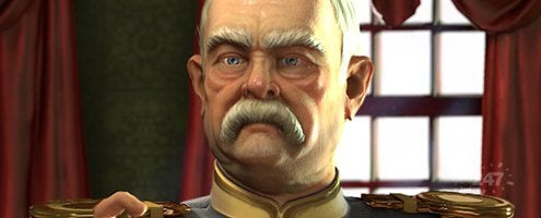 Image for Pre-order Civ V Deluxe Edition through D2D get Civ III