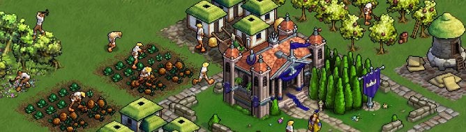Image for Sid Meier explains how the developmental process of CivWorld is different to normal releases