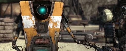 Image for Borderlands gets Greatest and Platinum hits treatment