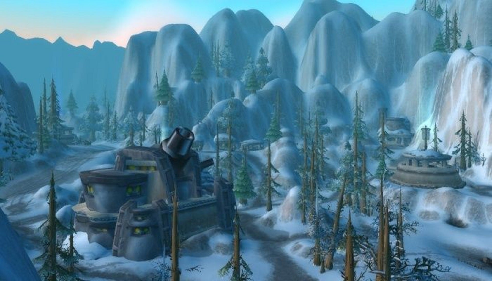 Image for Classic WoW players farming Alterac Valley are frustrated with the "Russian meta"