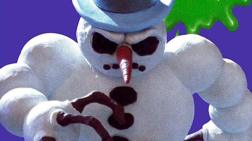 Image for Clayfighter remaster on the way, says Interplay