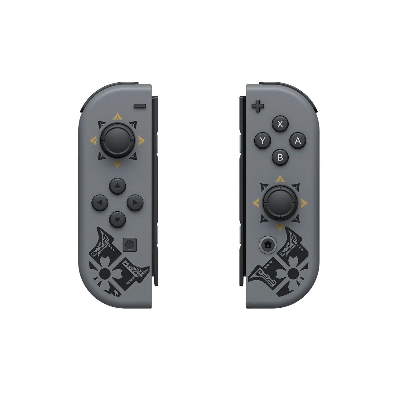 Check out the Monster Hunter Rise themed Switch coming to Europe and Japan - 36