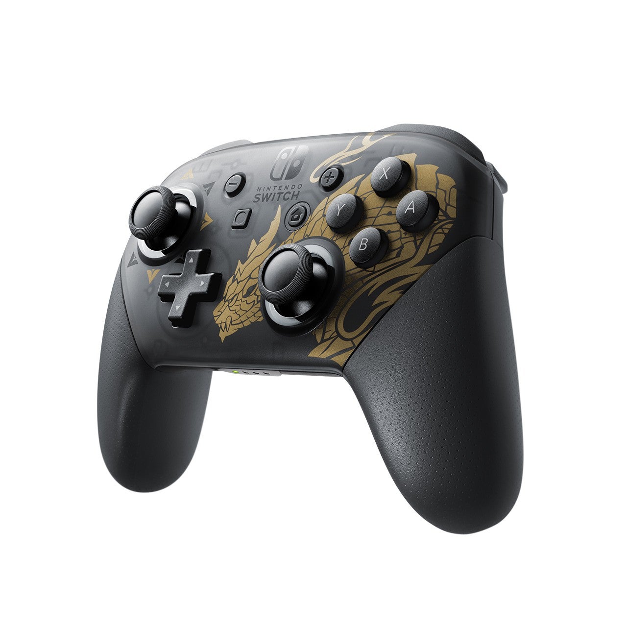 Check out the Monster Hunter Rise themed Switch coming to Europe and Japan - 85