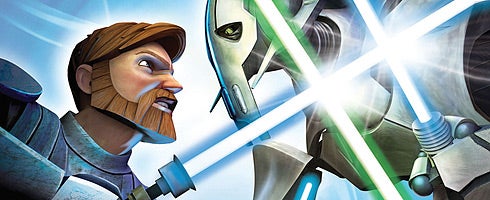 Image for Rumor: Clone Wars co-op game coming to PS3 and 360