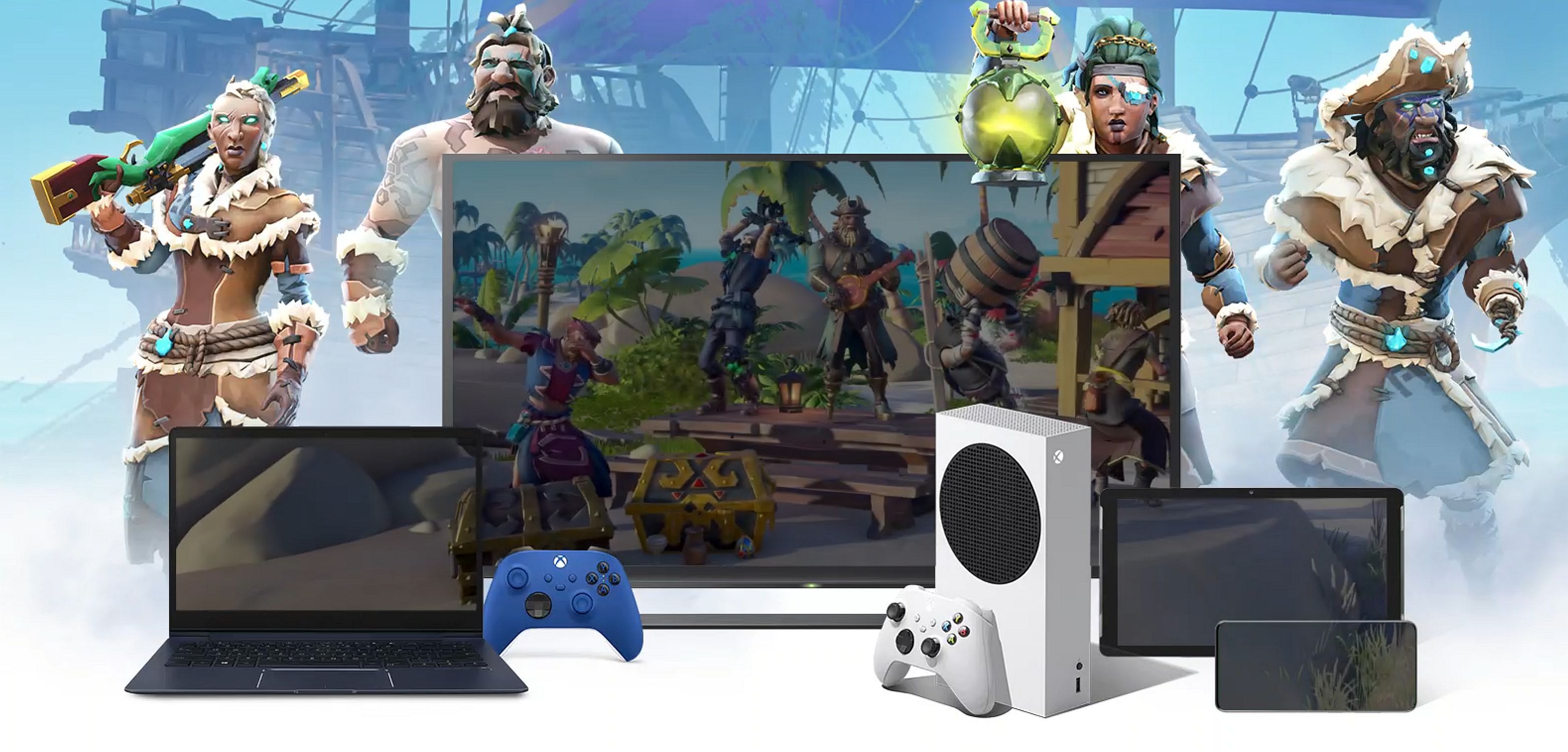 Image for Xbox Cloud Gaming gets a new Clarity Boost feature – but only in Microsoft Edge