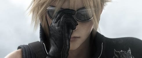 Image for Nomura: No FFVII remake in near future; Cloud "could" appear in other titles