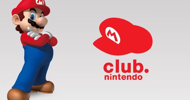 Image for Club Nintendo is closing down 