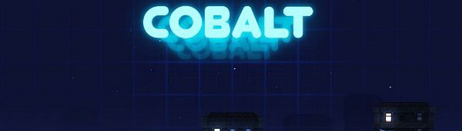 Image for Cobalt - Mojang's first third-party title announced