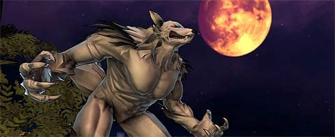 Image for Champions Online: Blood Moon coming late October