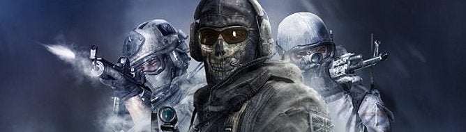 Image for Activision equates Call of Duty with "a year-round activity" instead of an annual release
