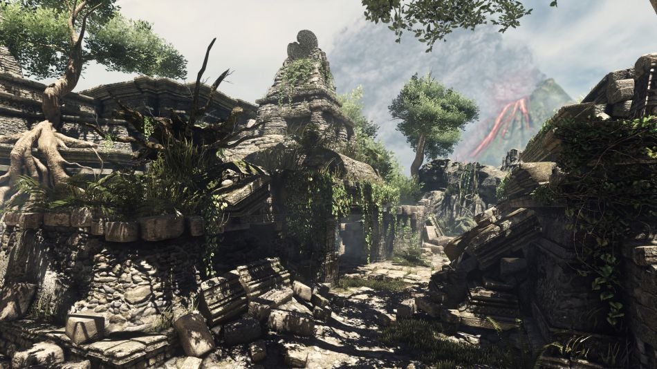 Image for Call of Duty: Ghosts - Devastation now available on PC, PlayStation 3, and PS4