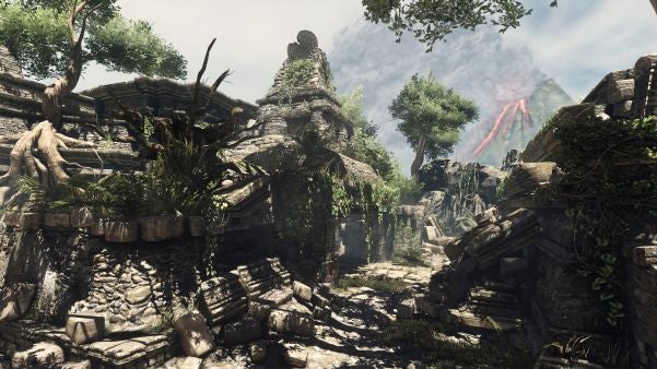 Image for Call of Duty: Ghosts Devastation DLC lands on Xbox Live first in April