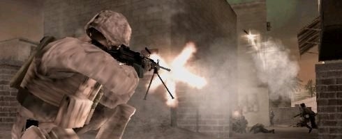 Image for CoD4 renamed Reflex for Wii