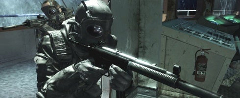 Image for CoD4: Modern Warfare is 40% off this weekend on Steam