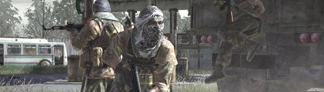 Image for Activision exec explains why Call of Duty will continue growing