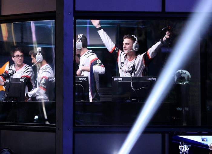 Image for Watch: 10 of the best plays from Call of Duty Championship 2015