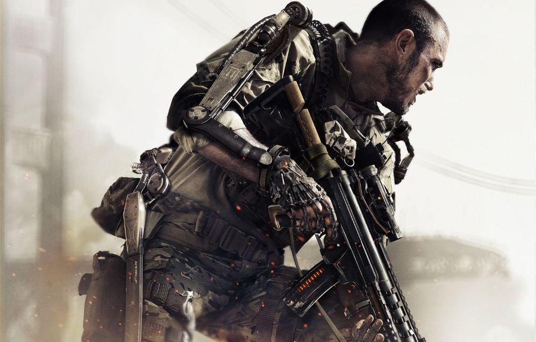 Image for Call of Duty: Advanced Warfare images, story, pre-orders detailed  