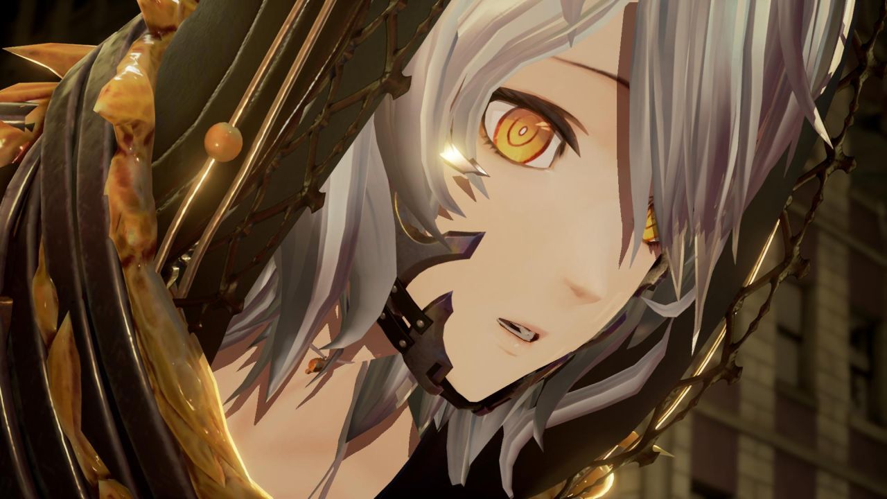 Image for Code Vein reviews round-up, all the scores