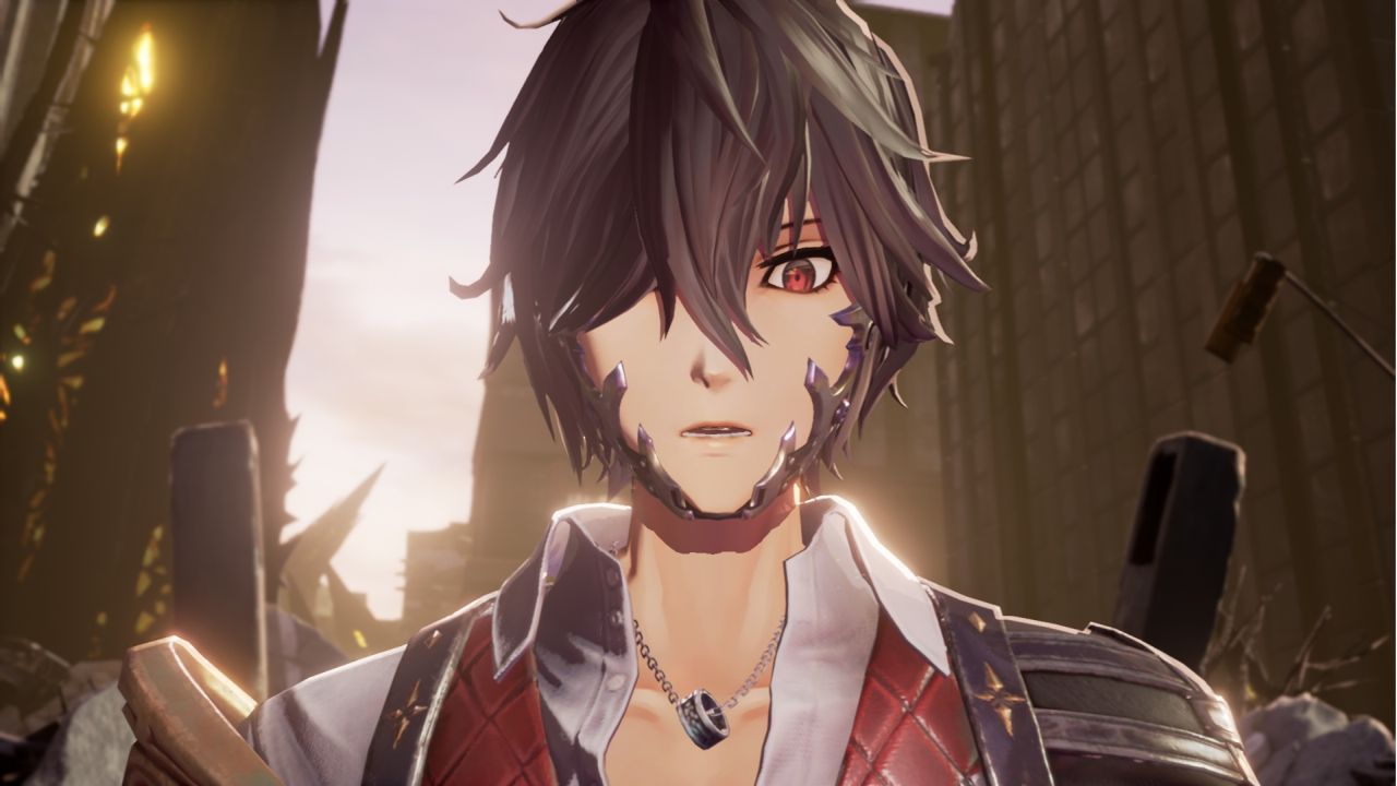 Image for Code Vein has sold over one million copies since September
