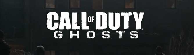 Image for Ghost in the machine! Features of CoD:Ghosts