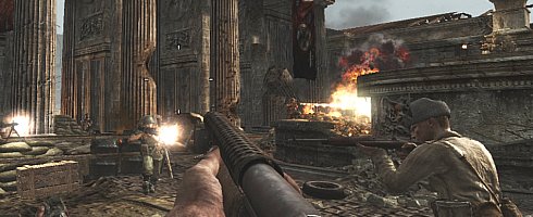 call of duty waw pc torrent