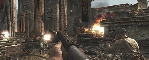 Image for CoD: World at War Map Pack 3 screens have arrived