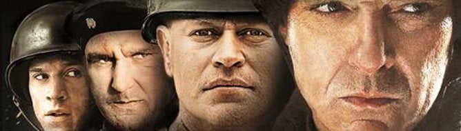 Image for Company of Heroes movie hits DVD, Blu-ray February 26